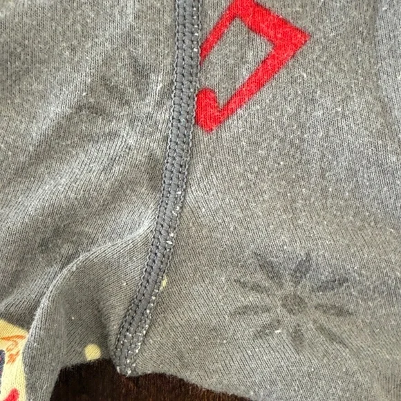 Rare Gender Neutral Disney Pixar Coco Miguel Seize Your Moment Pajamas! - Picture 16 of 16